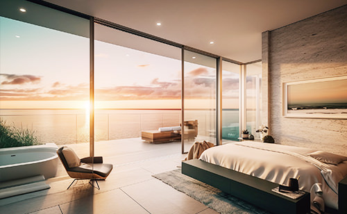 景逸130一体外开门